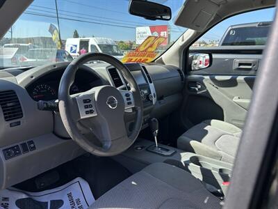 2020 Nissan Frontier S   - Photo 38 - Riverside, CA 92508