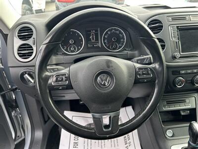 2017 Volkswagen Tiguan 2.0T S   - Photo 35 - Riverside, CA 92508