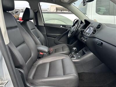 2017 Volkswagen Tiguan 2.0T S   - Photo 30 - Riverside, CA 92508