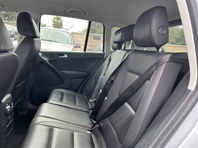 2017 Volkswagen Tiguan 2.0T S   - Photo 28 - Riverside, CA 92508