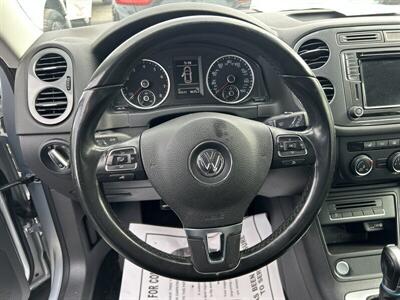 2017 Volkswagen Tiguan 2.0T S   - Photo 54 - Riverside, CA 92508