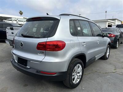 2017 Volkswagen Tiguan 2.0T S   - Photo 27 - Riverside, CA 92508