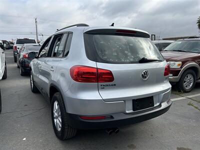 2017 Volkswagen Tiguan 2.0T S   - Photo 26 - Riverside, CA 92508