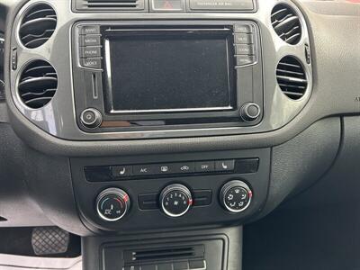 2017 Volkswagen Tiguan 2.0T S   - Photo 56 - Riverside, CA 92508