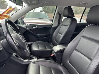 2017 Volkswagen Tiguan 2.0T S   - Photo 52 - Riverside, CA 92508