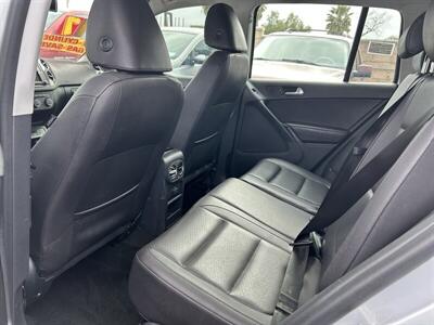 2017 Volkswagen Tiguan 2.0T S   - Photo 29 - Riverside, CA 92508