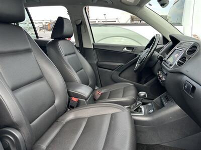 2017 Volkswagen Tiguan 2.0T S   - Photo 50 - Riverside, CA 92508