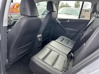 2017 Volkswagen Tiguan 2.0T S   - Photo 48 - Riverside, CA 92508