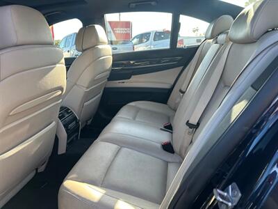 2012 BMW 750i   - Photo 18 - Riverside, CA 92508