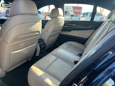 2012 BMW 750i   - Photo 19 - Riverside, CA 92508