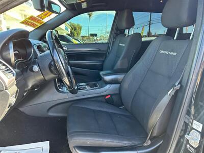 2021 Jeep Grand Cherokee Freedom   - Photo 19 - Riverside, CA 92508