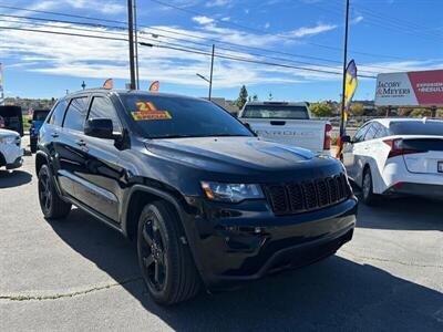 2021 Jeep Grand Cherokee Freedom - Photo 60 - Riverside, CA 92508