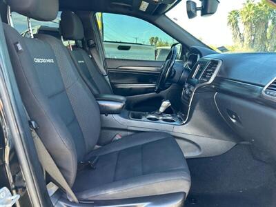 2021 Jeep Grand Cherokee Freedom - Photo 52 - Riverside, CA 92508