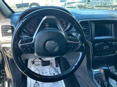 2021 Jeep Grand Cherokee Freedom   - Photo 16 - Riverside, CA 92508