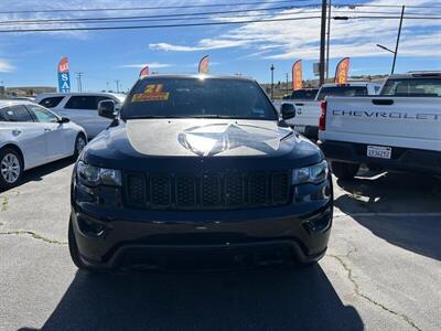 2021 Jeep Grand Cherokee Freedom   - Photo 23 - Riverside, CA 92508