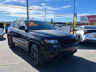 2021 Jeep Grand Cherokee Freedom - Photo 59 - Riverside, CA 92508
