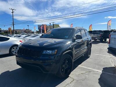 2021 Jeep Grand Cherokee Freedom - Photo 50 - Riverside, CA 92508
