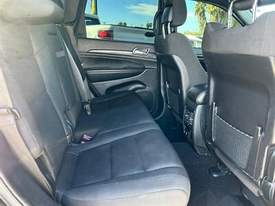 2021 Jeep Grand Cherokee Freedom   - Photo 34 - Riverside, CA 92508