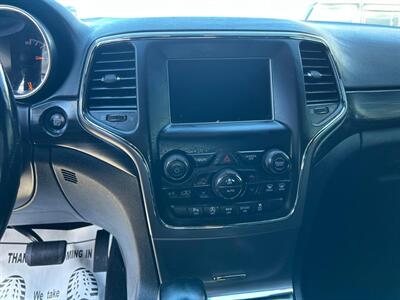 2021 Jeep Grand Cherokee Freedom   - Photo 17 - Riverside, CA 92508