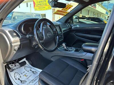 2021 Jeep Grand Cherokee Freedom   - Photo 18 - Riverside, CA 92508