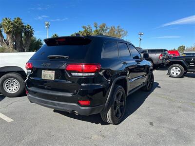 2021 Jeep Grand Cherokee Freedom   - Photo 10 - Riverside, CA 92508