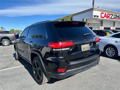 2021 Jeep Grand Cherokee Freedom   - Photo 11 - Riverside, CA 92508