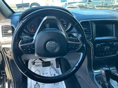 2021 Jeep Grand Cherokee Freedom   - Photo 35 - Riverside, CA 92508