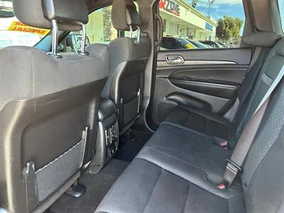 2021 Jeep Grand Cherokee Freedom   - Photo 25 - Riverside, CA 92508