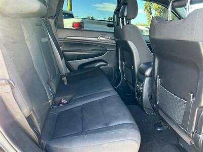 2021 Jeep Grand Cherokee Freedom - Photo 53 - Riverside, CA 92508