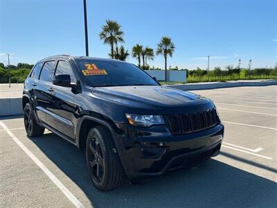 2021 Jeep Grand Cherokee Freedom - Photo 58 - Riverside, CA 92508
