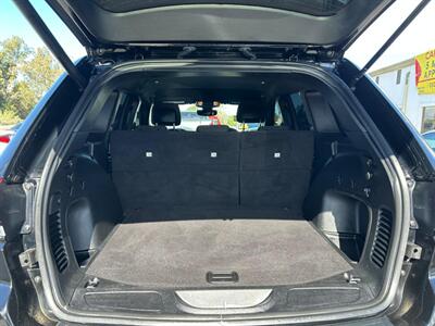 2021 Jeep Grand Cherokee Freedom   - Photo 9 - Riverside, CA 92508