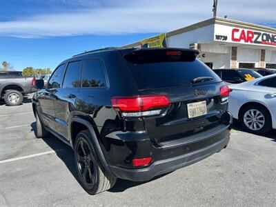 2021 Jeep Grand Cherokee Freedom - Photo 49 - Riverside, CA 92508