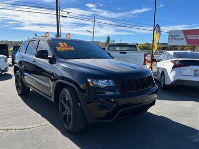 2021 Jeep Grand Cherokee Freedom   - Photo 24 - Riverside, CA 92508