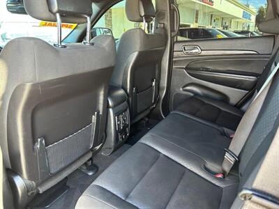 2021 Jeep Grand Cherokee Freedom   - Photo 26 - Riverside, CA 92508