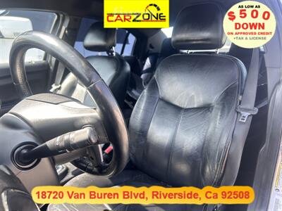 2013 Chrysler 200 Limited   - Photo 8 - Riverside, CA 92508