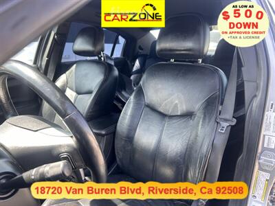 2013 Chrysler 200 Limited   - Photo 29 - Riverside, CA 92508