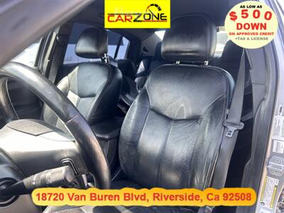 2013 Chrysler 200 Limited   - Photo 44 - Riverside, CA 92508