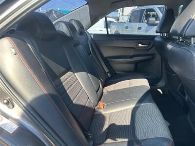 2015 Toyota Camry LE - Photo 11 - Riverside, CA 92508
