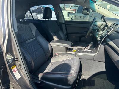 2015 Toyota Camry LE - Photo 9 - Riverside, CA 92508