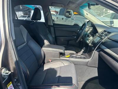 2015 Toyota Camry LE - Photo 10 - Riverside, CA 92508
