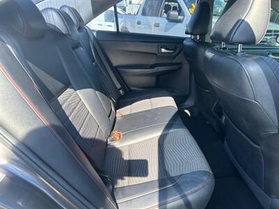 2015 Toyota Camry LE - Photo 4 - Riverside, CA 92508