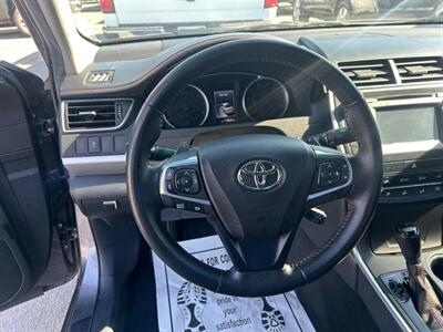 2015 Toyota Camry LE - Photo 5 - Riverside, CA 92508