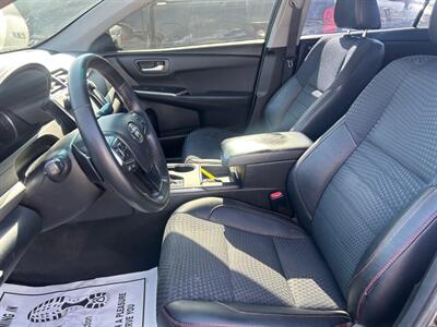 2015 Toyota Camry LE - Photo 6 - Riverside, CA 92508