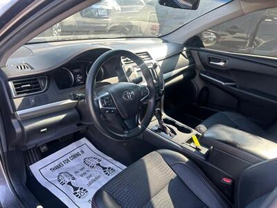 2015 Toyota Camry LE - Photo 7 - Riverside, CA 92508