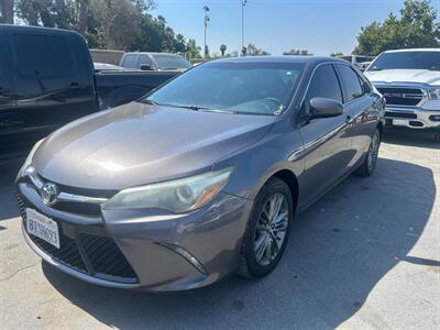 2015 Toyota Camry LE - Photo 3 - Riverside, CA 92508