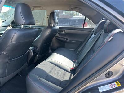 2015 Toyota Camry LE - Photo 8 - Riverside, CA 92508