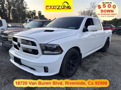 2015 RAM 1500 Sport   - Photo 47 - Riverside, CA 92508