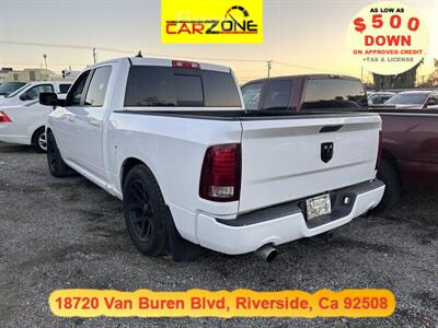 2015 RAM 1500 Sport   - Photo 29 - Riverside, CA 92508