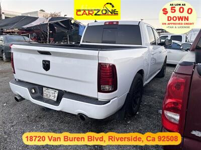 2015 RAM 1500 Sport   - Photo 91 - Riverside, CA 92508