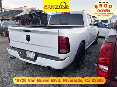 2015 RAM 1500 Sport   - Photo 50 - Riverside, CA 92508